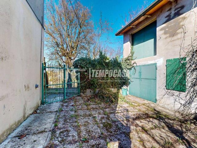 Casa indipendente in vendita a Guiglia MO