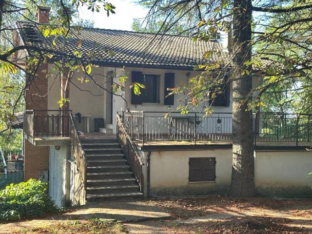 Casa indipendente in vendita a Zocca MO