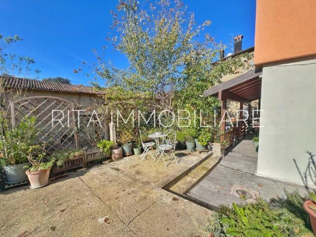 Casa indipendente in vendita a Guiglia MO