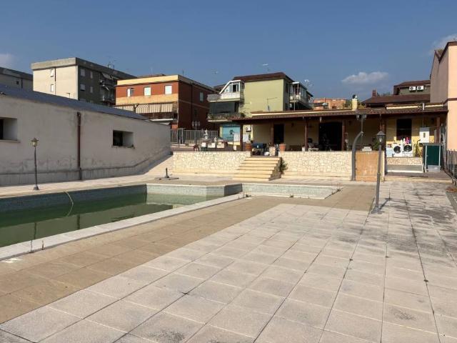 Casa indipendente in vendita a Guidonia Montecelio RM