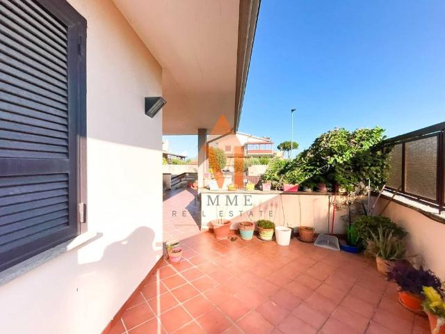 Casa indipendente in vendita a Guidonia Montecelio RM
