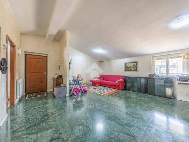Appartamento in vendita a Guidonia Montecelio RM