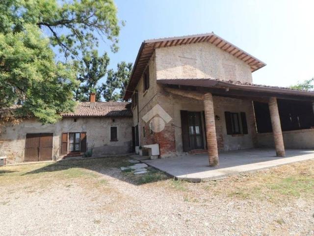 Casa indipendente in vendita a Guidizzolo MN