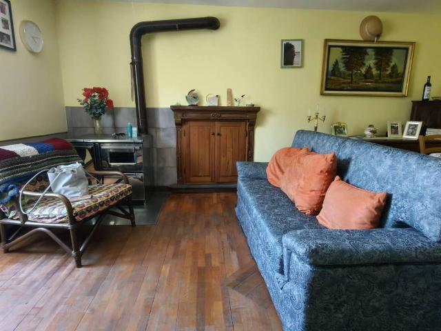 Casa indipendente in vendita a Gurro VB