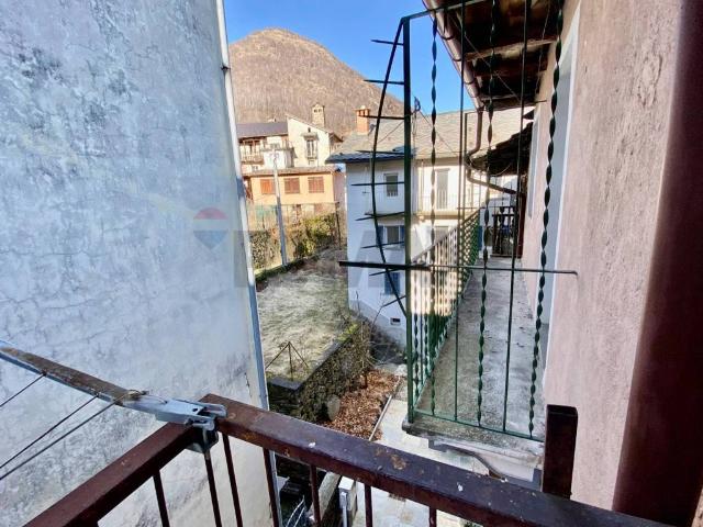 Casa indipendente in vendita a Gurro VB