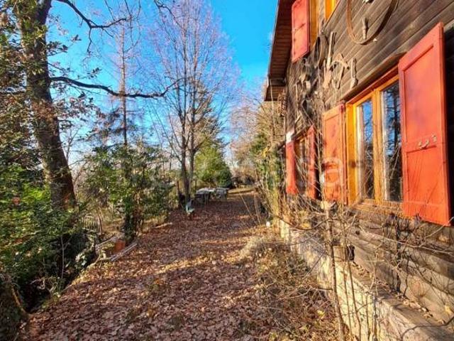 Casa indipendente in vendita a Gussago