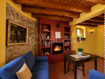 Casa indipendente in vendita a Gussago via San Vincenzo