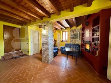 Casa indipendente in vendita a Gussago BS