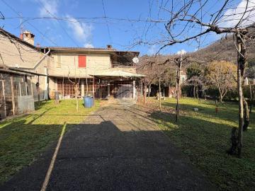 Casa indipendente in vendita a Gussago BS