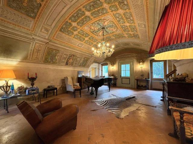 Casa indipendente in vendita a Gussago BS