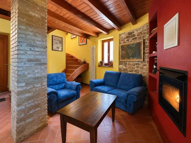 Casa indipendente in vendita a Gussago BS
