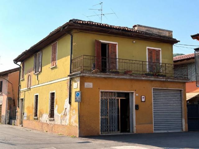 Casa indipendente in vendita a Gussago BS