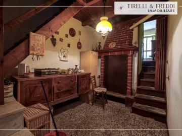 Casa indipendente in vendita a Gussago BS