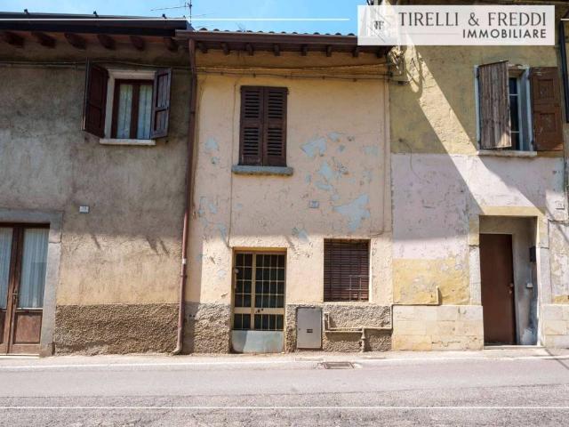 Casa indipendente in vendita a Gussago BS