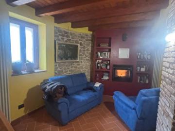 Casa indipendente in vendita a Gussago BS