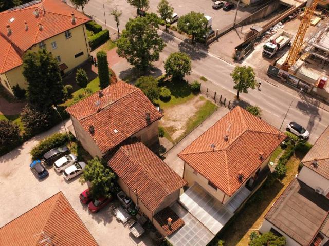 Casa indipendente in vendita a Gussago BS