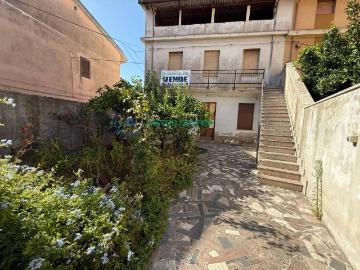 Casa indipendente in vendita a Guspini VS