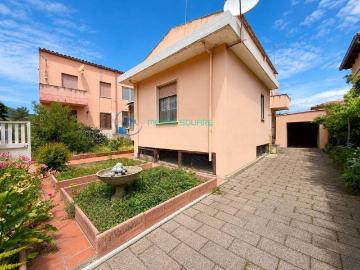 Casa indipendente in vendita a Guspini VS