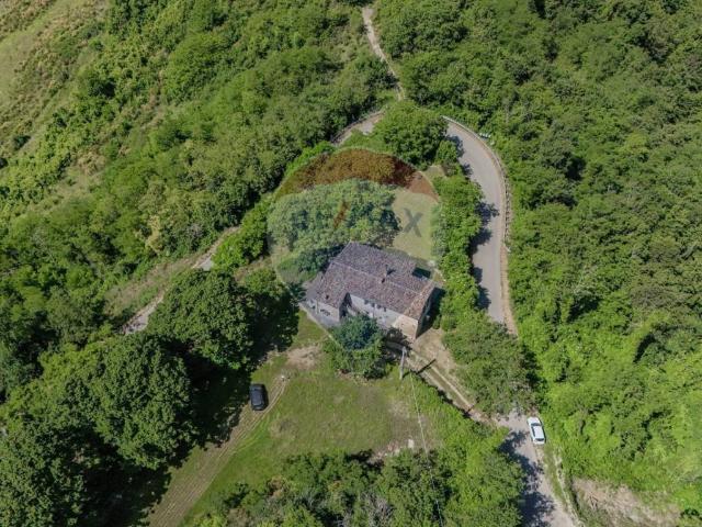 Casa indipendente in vendita a Dovadola FC