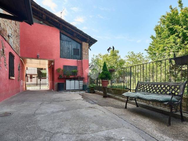 Casa indipendente in vendita a Dovera CR