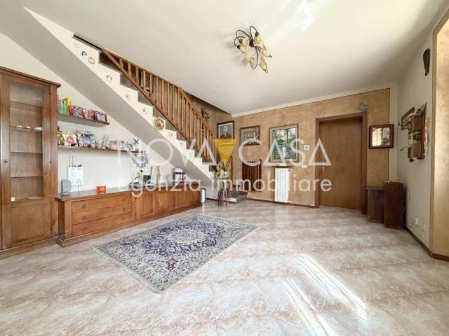 Casa indipendente in vendita a Dovera CR