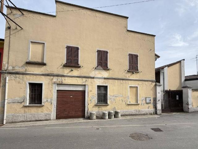 Casa indipendente in vendita a Dovera CR