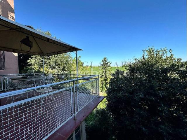 Casa indipendente in vendita a Dozza BO
