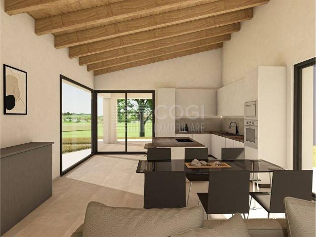 Casa indipendente in vendita a Dozza BO