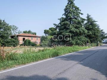 Casa indipendente in vendita a Dozza BO
