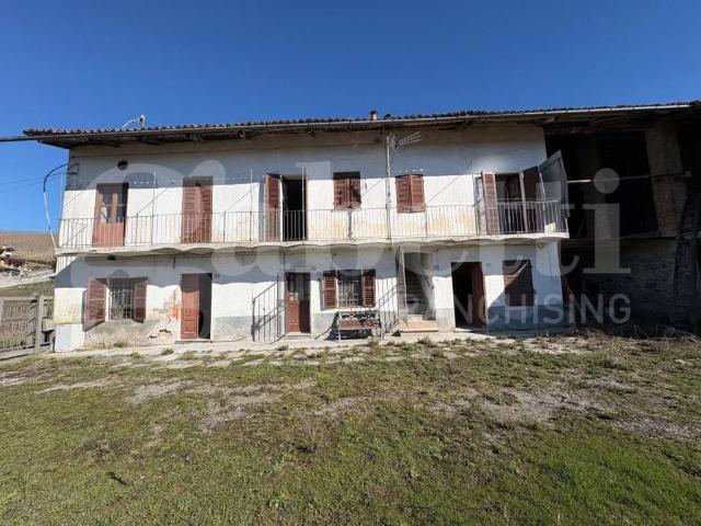 Casa indipendente in vendita a Dogliani CN