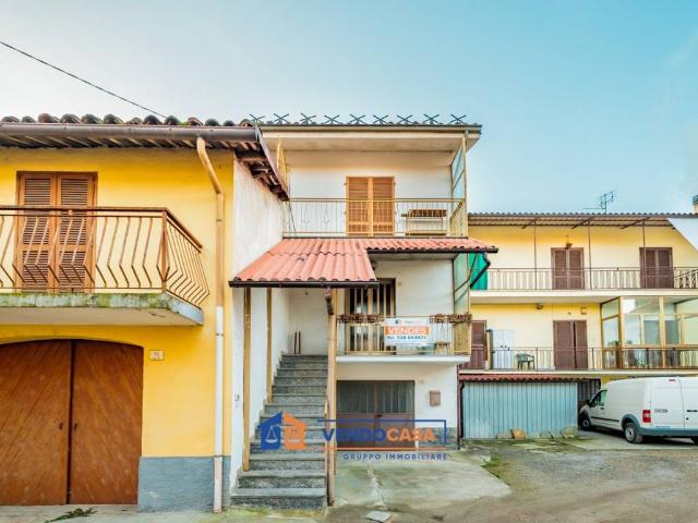 Casa indipendente in vendita a Dogliani CN