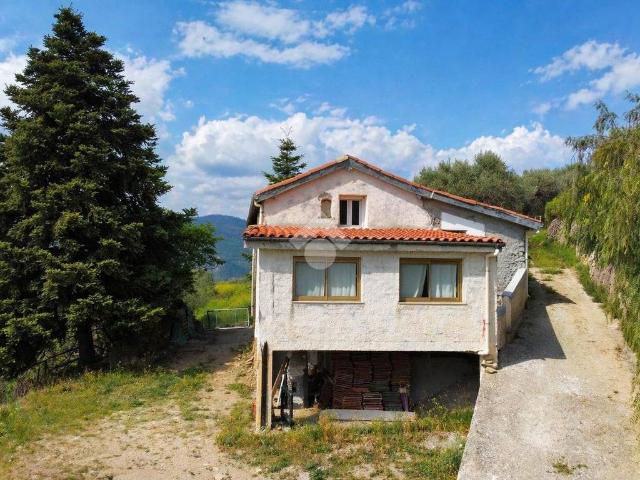 Casa indipendente in vendita a Dolceacqua IM