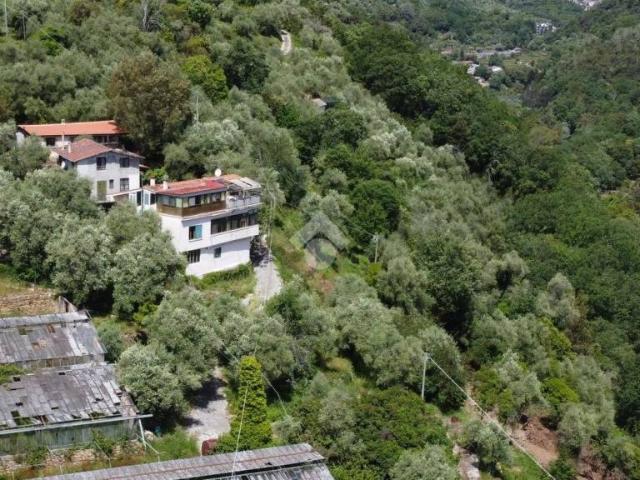Casa indipendente in vendita a Dolceacqua strada vicinale Pozzuolo