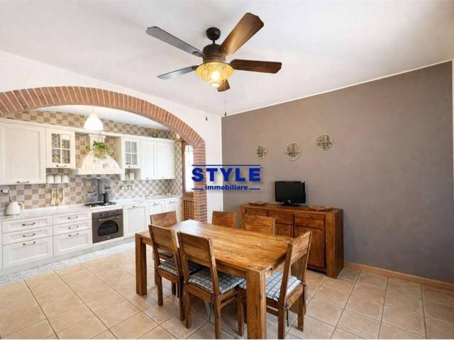 Casa indipendente in vendita a Dolo VE