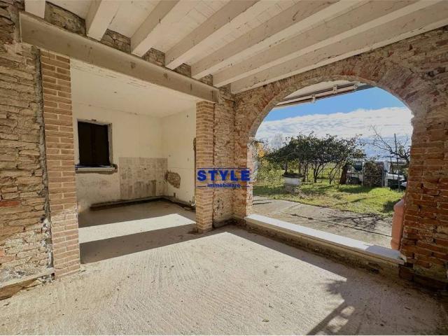Casa indipendente in vendita a Dolo VE