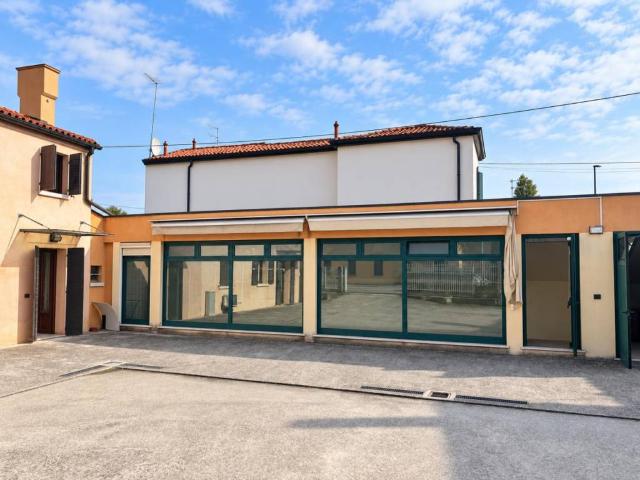 Casa indipendente in vendita a Dolo VE