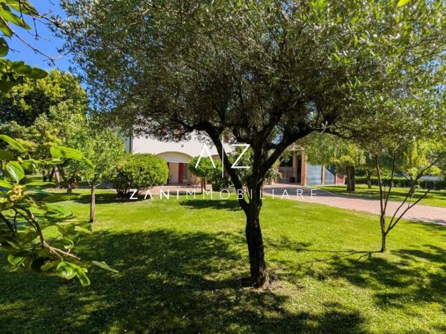 Casa indipendente in vendita a Dolo VE