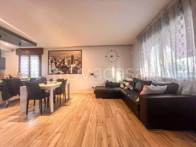 Casa indipendente in vendita a Dolo via Albarea, Arino