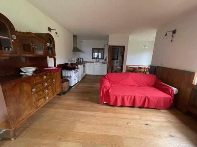 Casa indipendente in vendita a Domaso CO