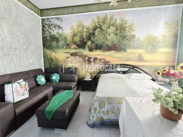 Casa indipendente in vendita a Domicella AV
