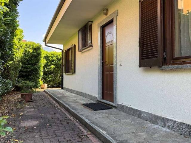 Casa indipendente in vendita a Domodossola VB