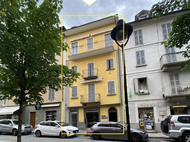 Casa indipendente in vendita a Domodossola VB
