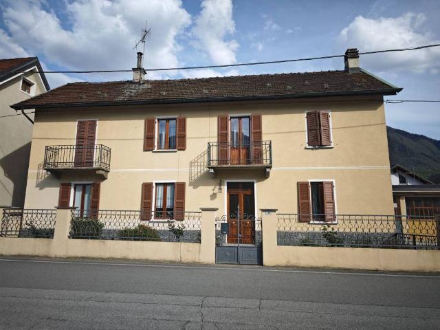 Casa indipendente in vendita a Domodossola VB