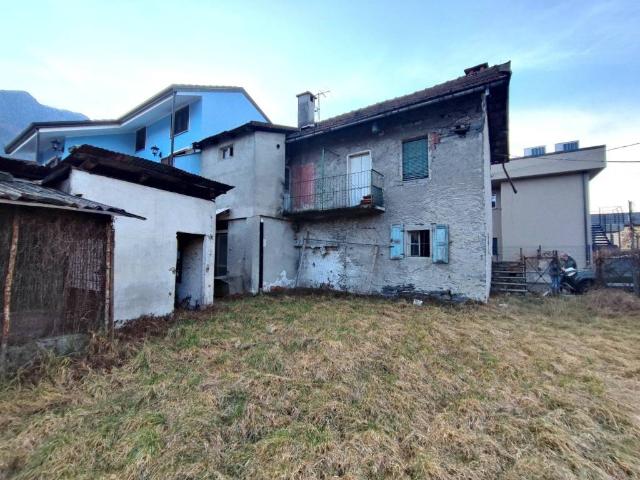 Casa indipendente in vendita a Domodossola VB