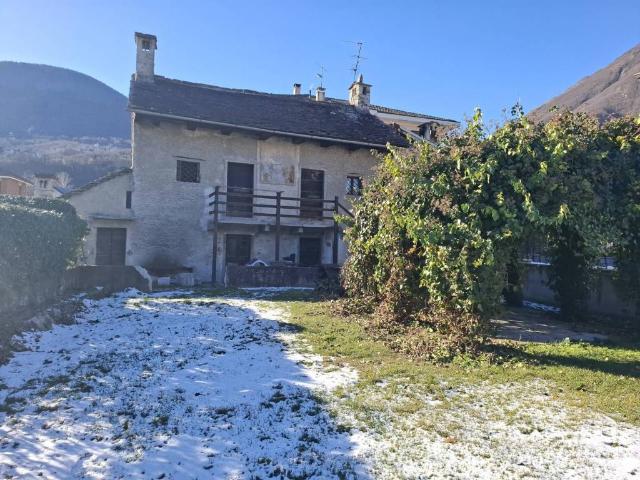 Casa indipendente in vendita a Domodossola VB