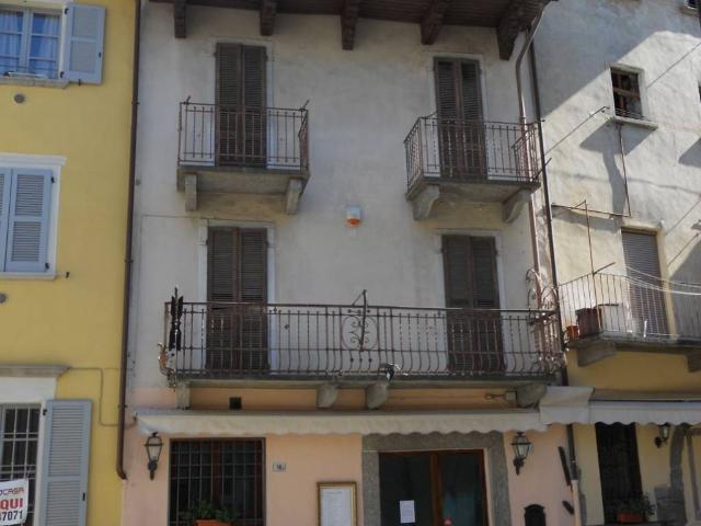 Casa indipendente in vendita a Domodossola VB