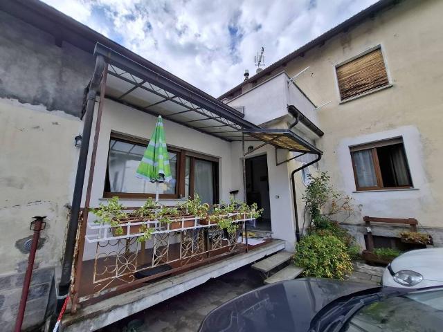 Casa indipendente in vendita a Domodossola VB