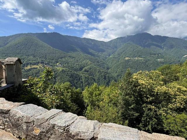 Casa indipendente in vendita a Domodossola VB