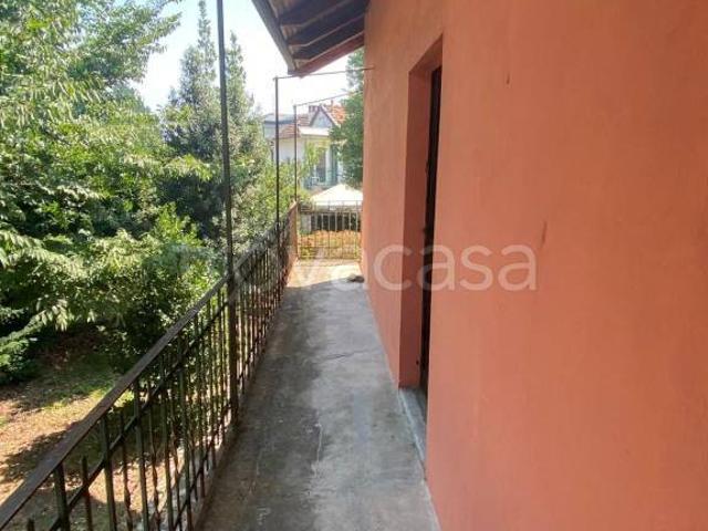 Casa indipendente in vendita a Domodossola via Concetto Marchesi, 42