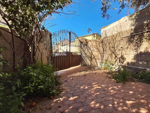 Casa indipendente in vendita a Domusnovas CI